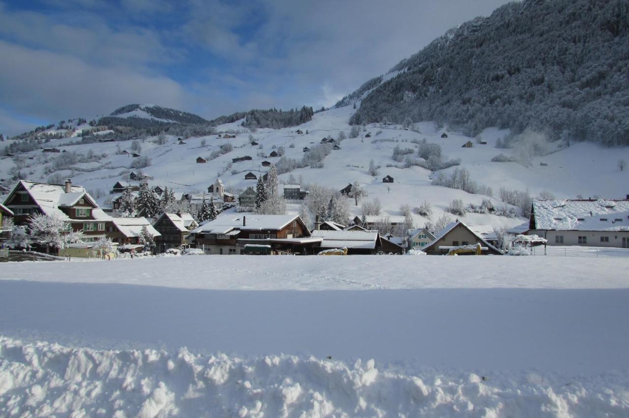 Wies Stein (Appenzell Ausserrhoden)