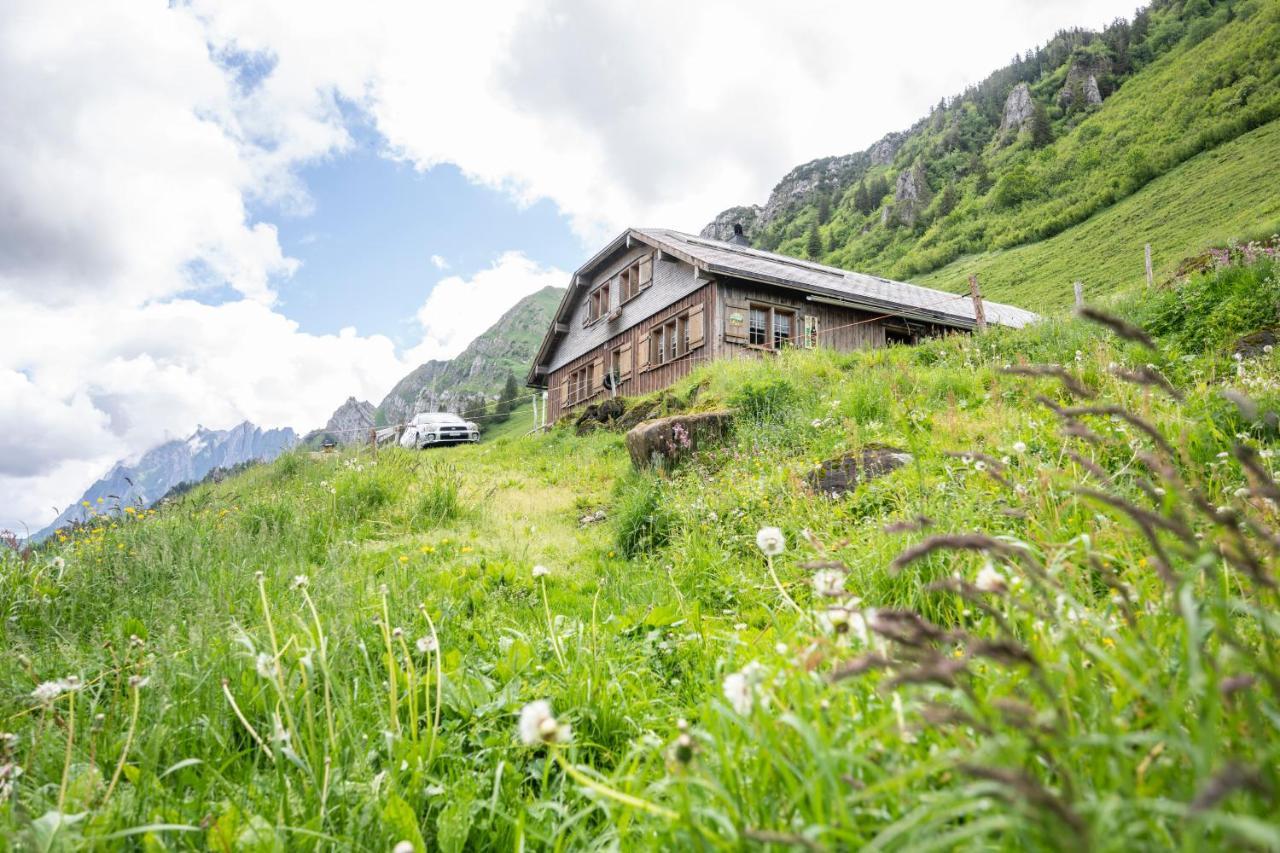 Wies Appartement Stein (Appenzell Ausserrhoden)