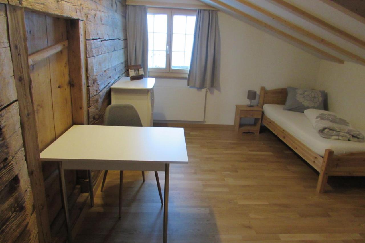 Apartment Wies