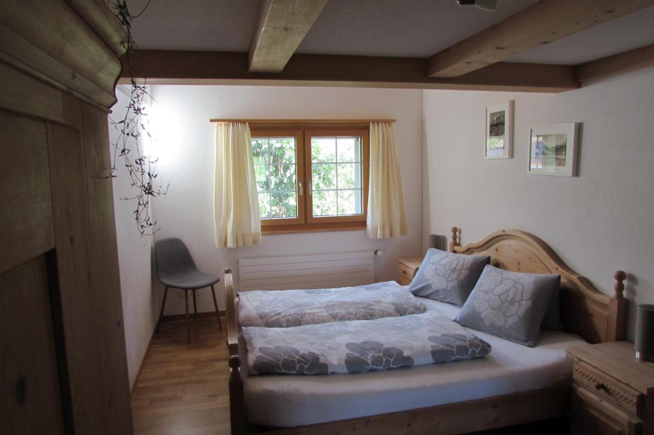 Wies Appartement *