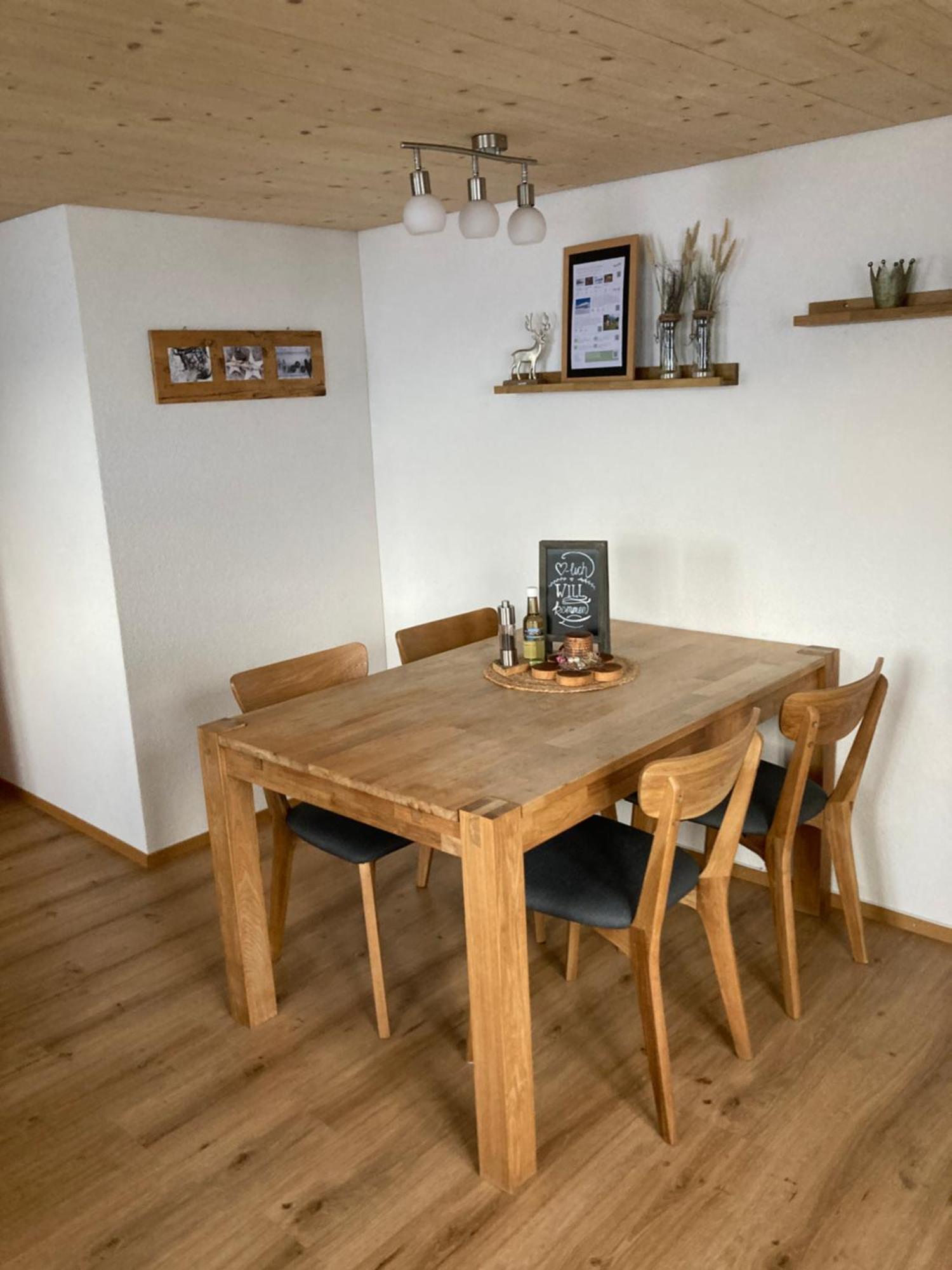 Apartment Wies *