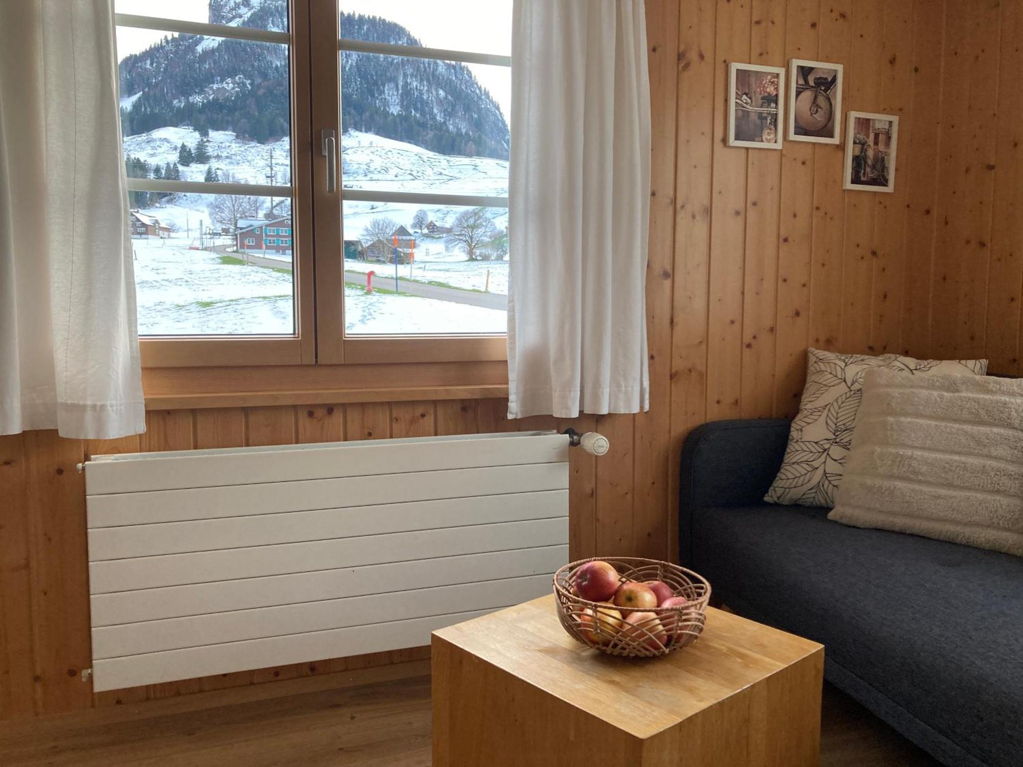Wies Apartment *