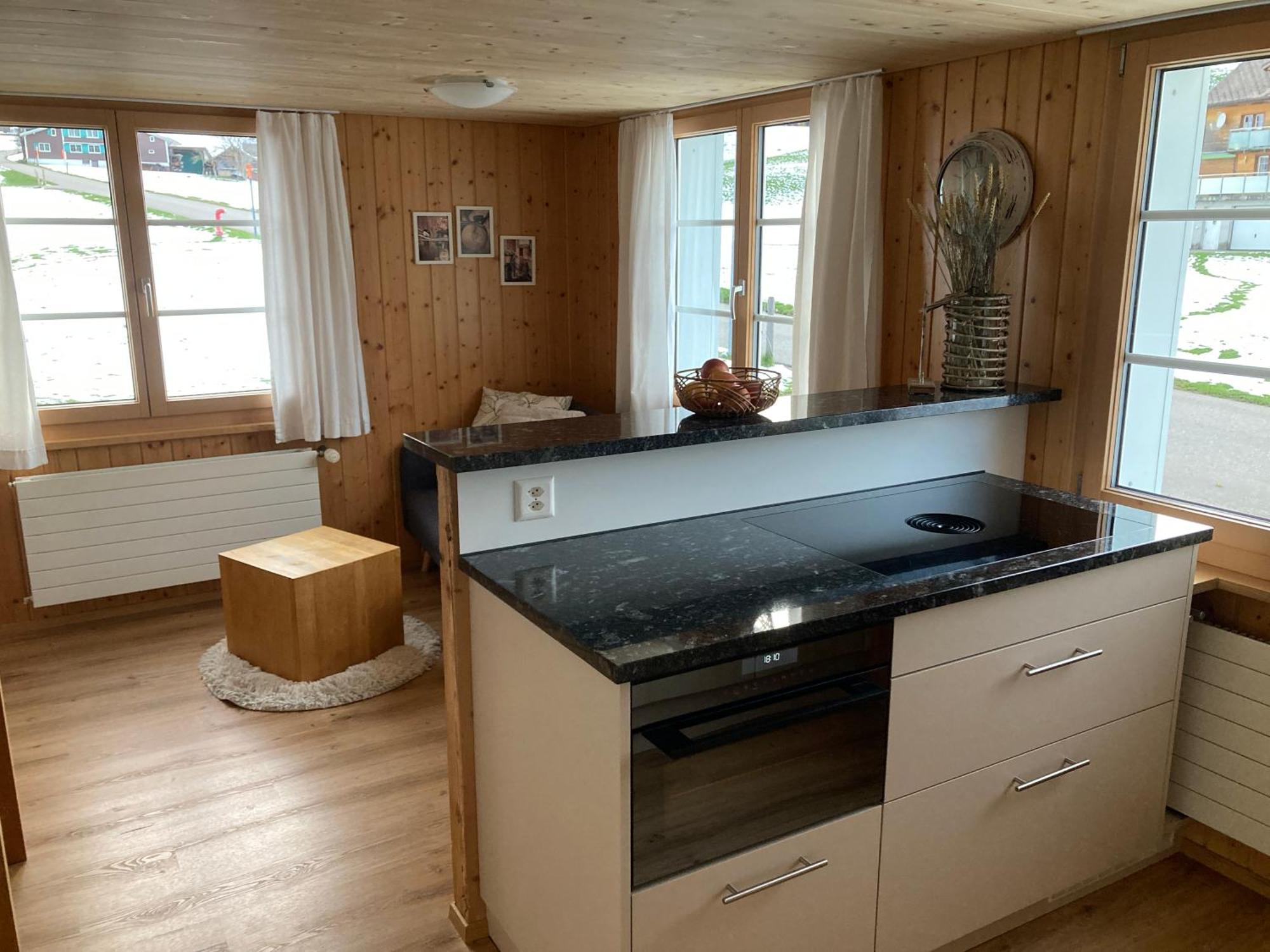 Wies Appartement Stein (Appenzell Ausserrhoden)